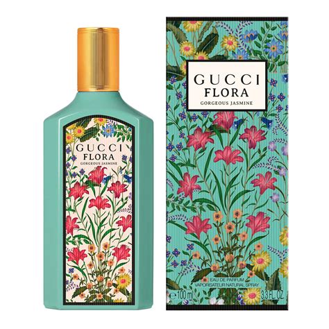 new gucci fragrance 2023|Gucci bloom jasmine.